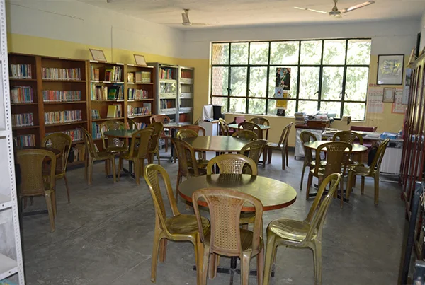 School Infrastructure