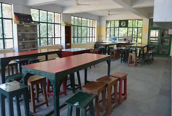School Infrastructure