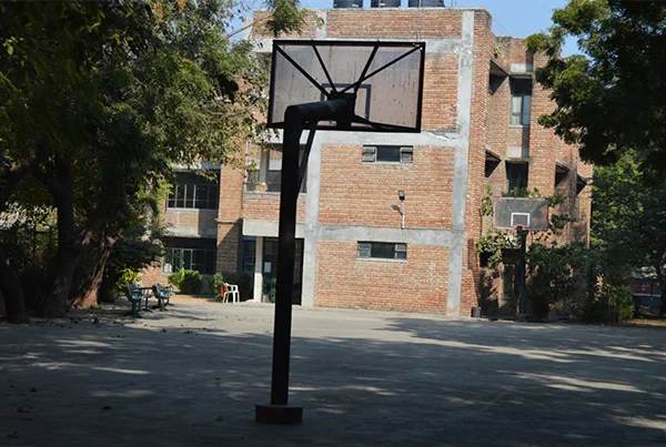 School Infrastructure