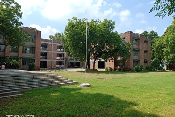 School Infrastructure