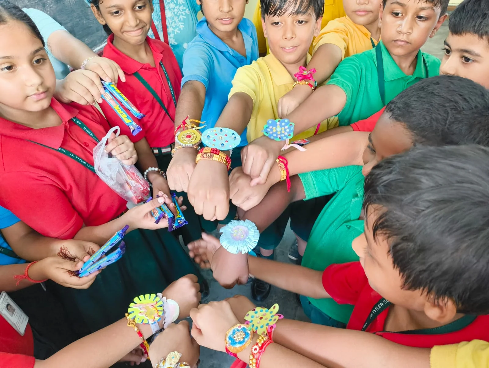Raksha Bandha 2025