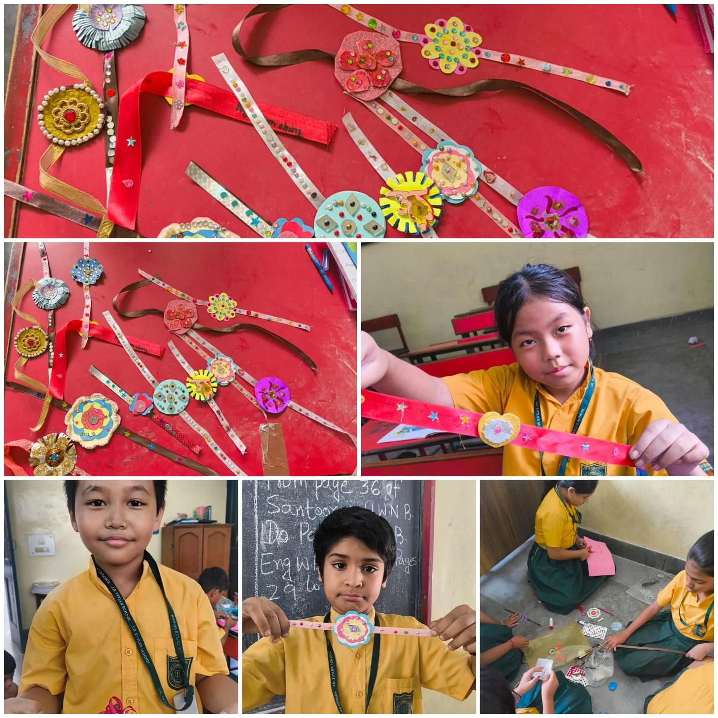 Raksha Bandha 2025