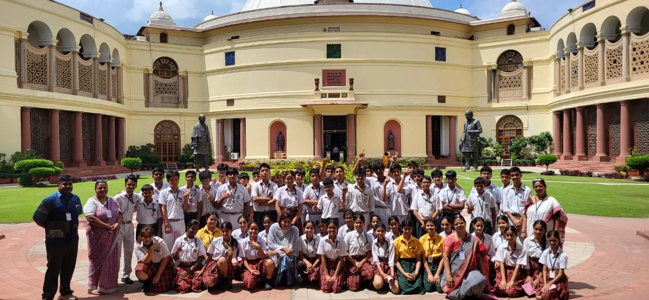 Parliament Trip