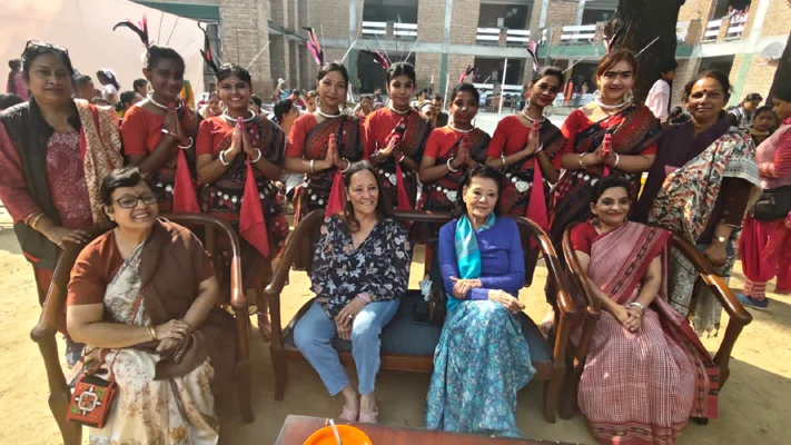 Annual Day 2025