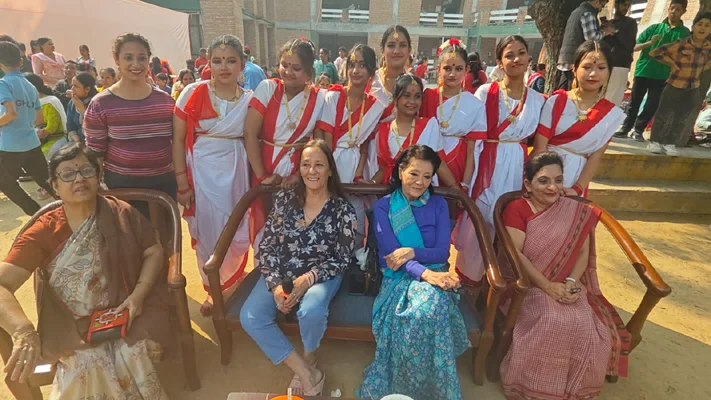 Annual Day 2025